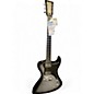 Used Dunable Guitars R2 DE SILVER SUNBURST Solid Body Electric Guitar