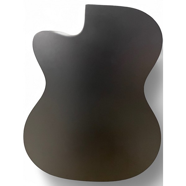 Used Martin 000C-X1E Black Acoustic Electric Guitar