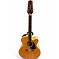 Used Takamine GJ27CE-12 Natural 12 String Acoustic Electric Guitar thumbnail