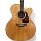 Used Takamine GJ27CE-12 Natural 12 String Acoustic Electric Guitar