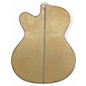 Used Takamine GJ27CE-12 Natural 12 String Acoustic Electric Guitar