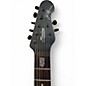Used Sterling by Music Man JP70 John Petrucci Signature Black Solid Body Electric Guitar