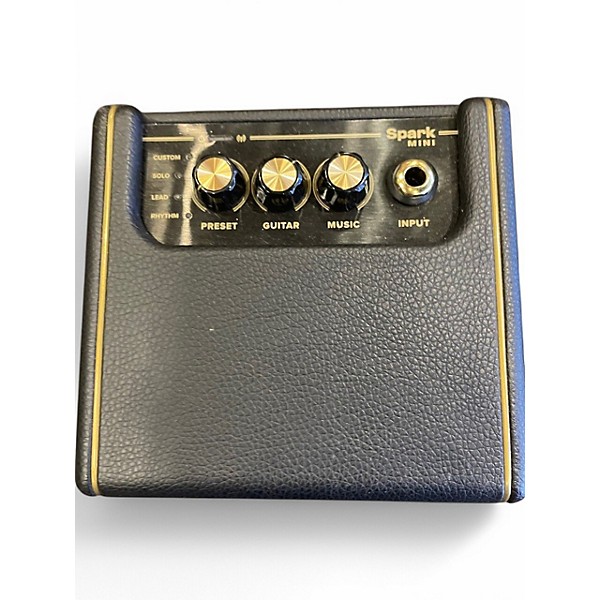Used Positive Grid SPARK MINI Guitar Combo Amp