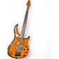 Used Peavey Cirrus 5 Antique Natural Electric Bass Guitar thumbnail