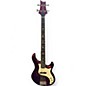 Used PRS Kestrel Red Electric Bass Guitar thumbnail