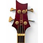 Used PRS Kestrel Red Electric Bass Guitar