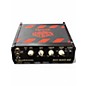 Used Quilter Labs Bass Block 800 Bass Amp Head thumbnail