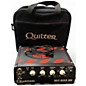 Used Quilter Labs Bass Block 800 Bass Amp Head