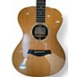 Used Taylor GC8 Natural Acoustic Guitar