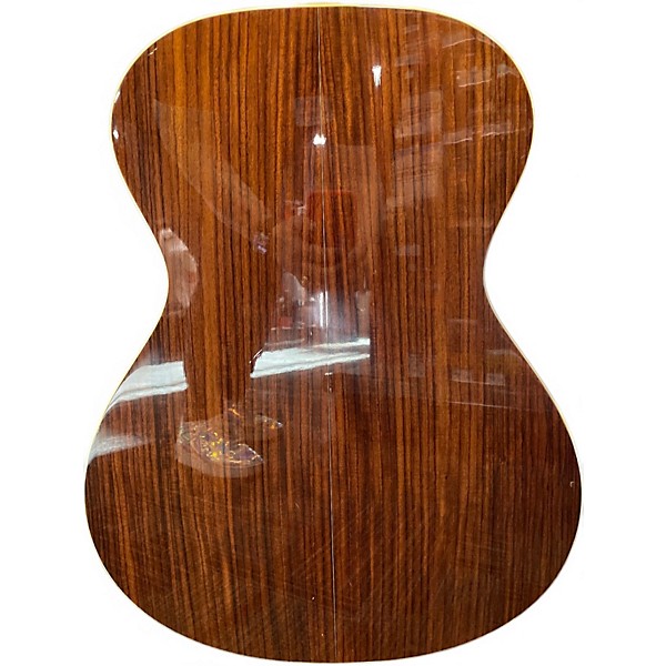 Used Taylor GC8 Natural Acoustic Guitar