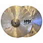Used SABIAN 14in HHX Complex Medium Hi Hat Pair Cymbal thumbnail
