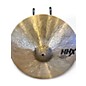 Used SABIAN 14in HHX Complex Medium Hi Hat Pair Cymbal