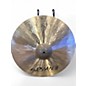 Used SABIAN 14in HHX Complex Medium Hi Hat Pair Cymbal