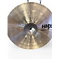 Used SABIAN 14in HHX Complex Medium Hi Hat Pair Cymbal