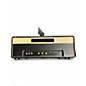 Used Carl's Custom Amps CUSTOM 18 Tube Guitar Amp Head thumbnail