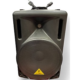 Used Behringer EUROLIVE B212D Powered Speaker