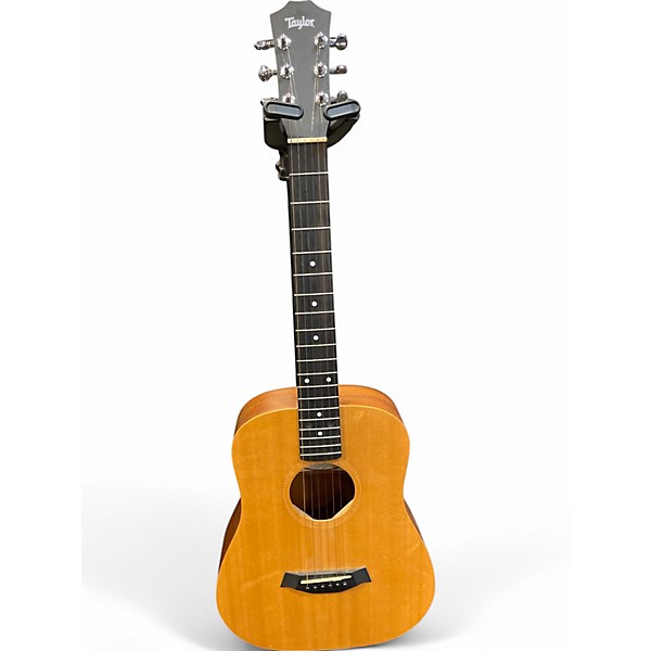 Used Taylor BT1 Baby Walnut Acoustic Guitar