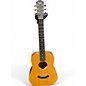 Used Taylor BT1 Baby Walnut Acoustic Guitar thumbnail