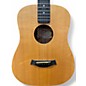 Used Taylor BT1 Baby Walnut Acoustic Guitar