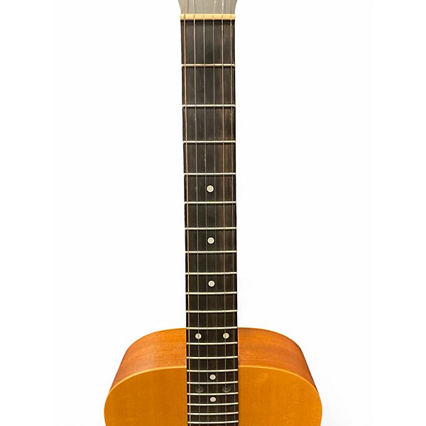 Used Taylor BT1 Baby Walnut Acoustic Guitar