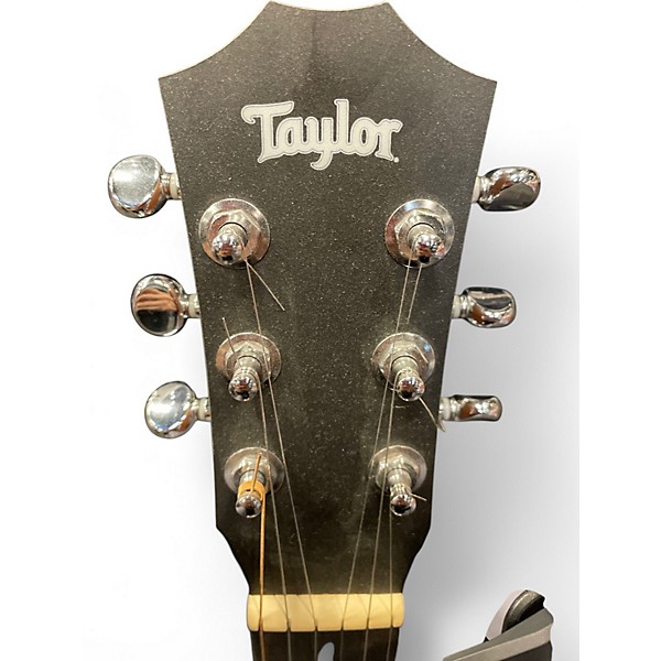 Used Taylor BT1 Baby Walnut Acoustic Guitar