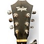 Used Taylor BT1 Baby Walnut Acoustic Guitar