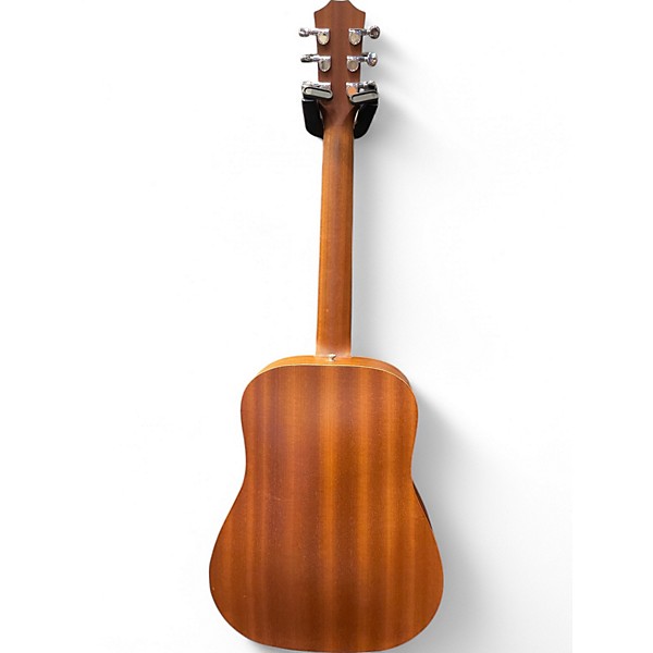 Used Taylor BT1 Baby Walnut Acoustic Guitar