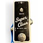 Used Xotic SUPER CLEAN Pedal thumbnail