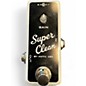 Used Xotic SUPER CLEAN Pedal