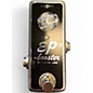 Used Xotic EP Booster Effect Pedal thumbnail