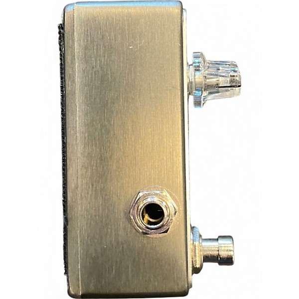Used Xotic EP Booster Effect Pedal