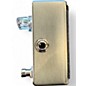 Used Xotic EP Booster Effect Pedal