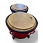 Used Pearl PRIMERO BONGOS Bongos