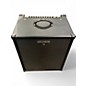 Used BOSS KATANA 210 BASS Bass Combo Amp thumbnail