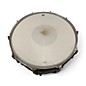 Used DW 14X6.5 Design Series Acrylic Snare SEA GLASS Drum