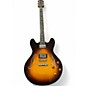 Used Eastman T386-SB SUNBURST Hollow Body Electric Guitar thumbnail