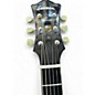 Used Eastman T386-SB SUNBURST Hollow Body Electric Guitar