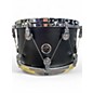 Used Wts 13X7.5 Epiphany Matte Black Drum