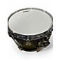 Used Wts 13X7.5 Epiphany Matte Black Drum