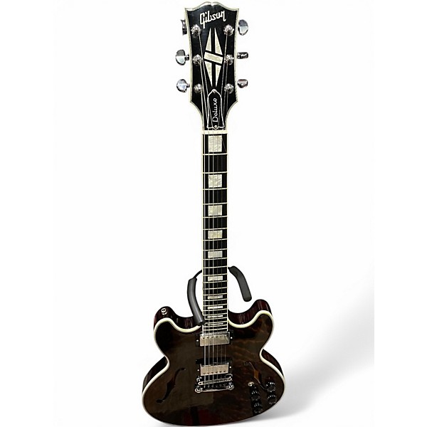 Used Gibson Midtown Deluxe Rootbeer Hollow Body Electric Guitar,All Products : American Fashion Style Bags On Sale