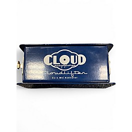 Used Cloud Cloudlifter CL-1 Microphone Preamp