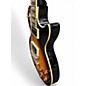 Used Epiphone Les Paul Tribute Plus 2 Color Sunburst Solid Body Electric Guitar