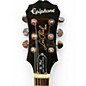 Used Epiphone Les Paul Tribute Plus 2 Color Sunburst Solid Body Electric Guitar