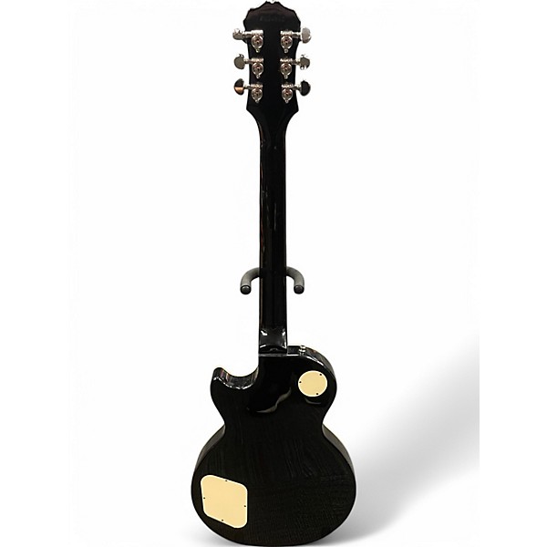 Used Epiphone Les Paul Tribute Plus 2 Color Sunburst Solid Body Electric Guitar