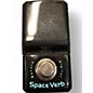 Used Joyo SPACE VERB Effect Pedal thumbnail