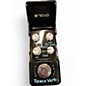 Used Joyo SPACE VERB Effect Pedal