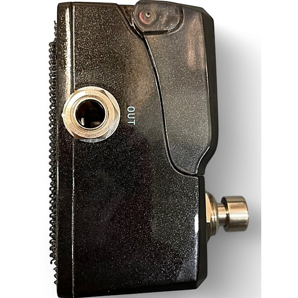 Used Joyo SPACE VERB Effect Pedal
