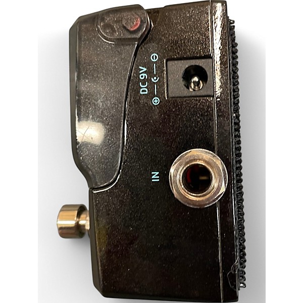 Used Joyo SPACE VERB Effect Pedal