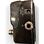 Used Joyo SPACE VERB Effect Pedal