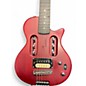 Used Traveler Guitar Escape EG1 Red Electric Guitar thumbnail